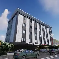 Özel Küçükçekmece Hastanesi