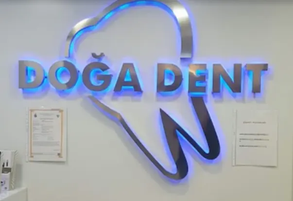Özel Doğa Ağız ve Diş Sağlığı Polikliniği