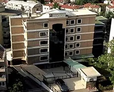 Özel Doruk Bursa Hastanesi