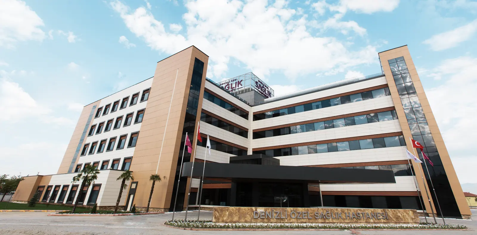Denizli Özel Sağlık Hastanesi