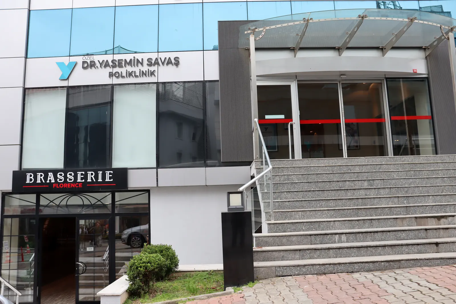 Özel Dr. Yasemin Savaş Polikliniği