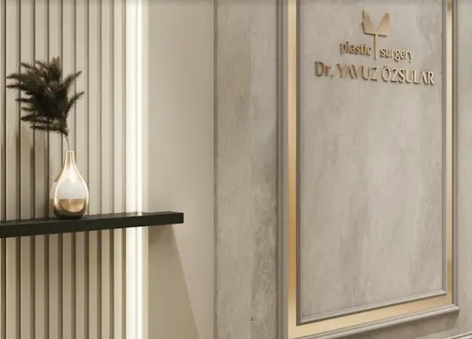 Uzm. Dr. Yavuz Özsular Muayenehanesi