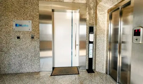 Özel İkiyaka Ağız ve Diş Sağlığı Polikliniği