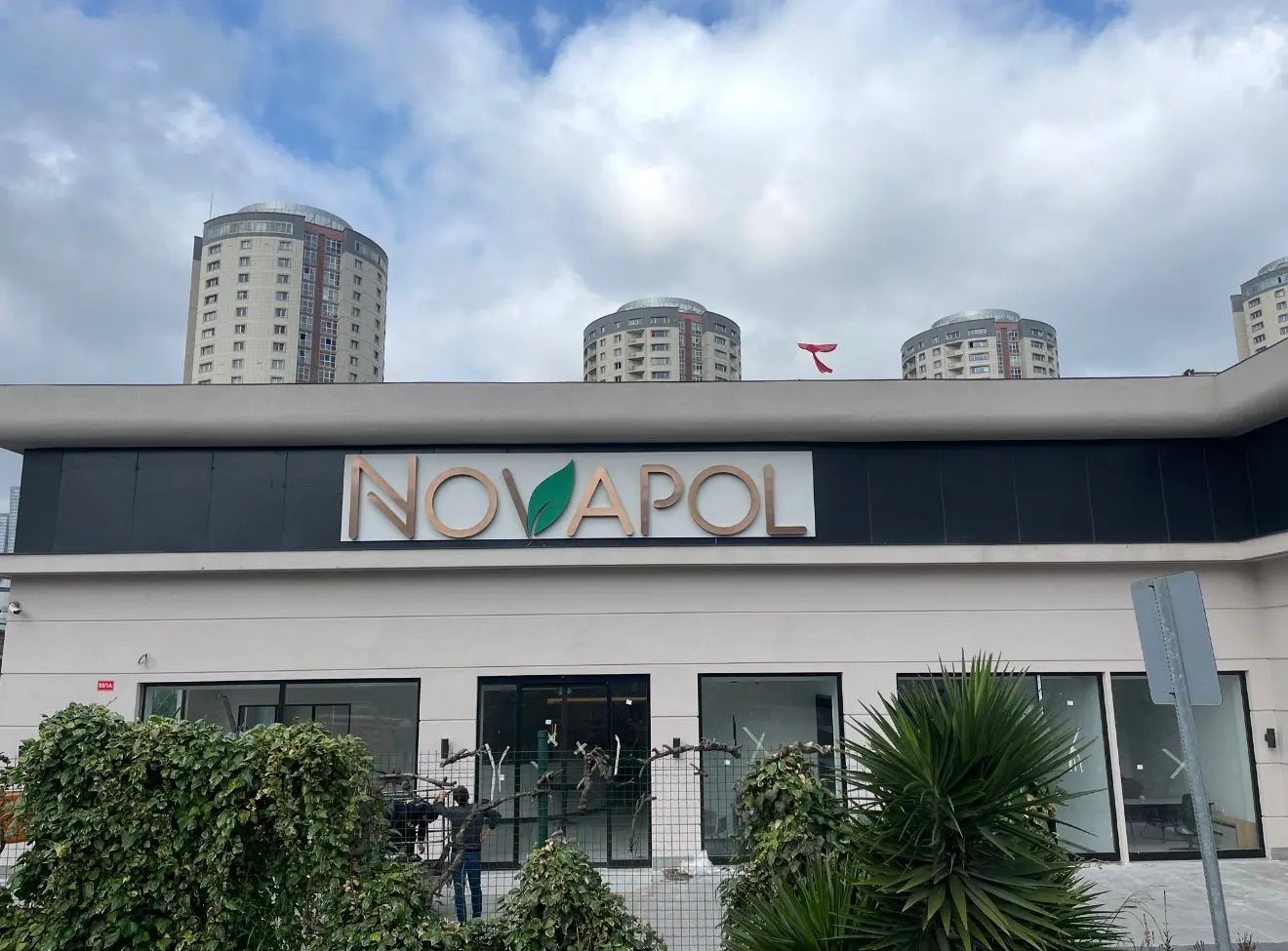 Özel Nova Pol Polikliniği