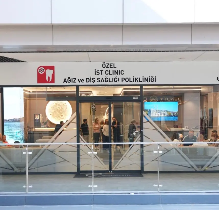 İST Dental Clinic