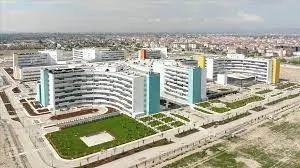 Konya Şehir Hastanesi