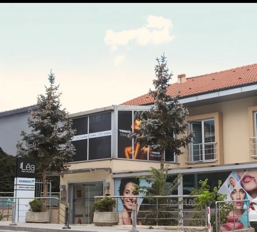 Özel L.E.A Polikliniği