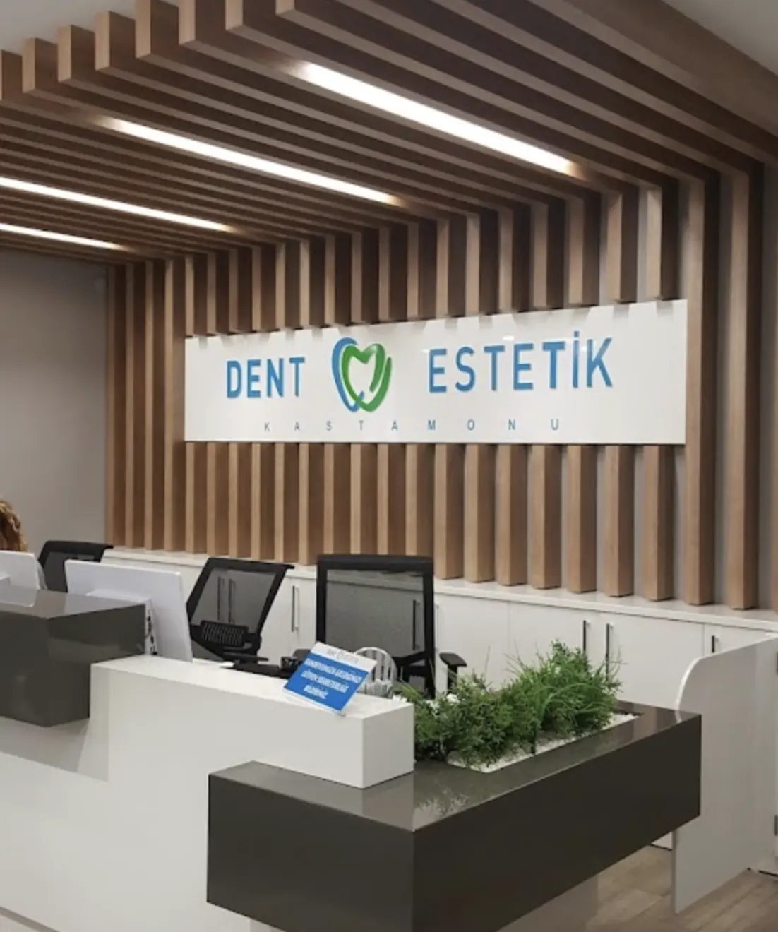 Estetik Dent Kastamonu