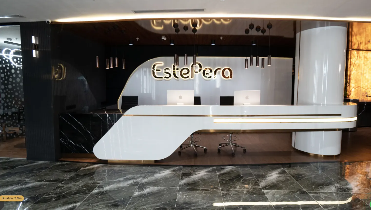Özel Estepera Polikliniği