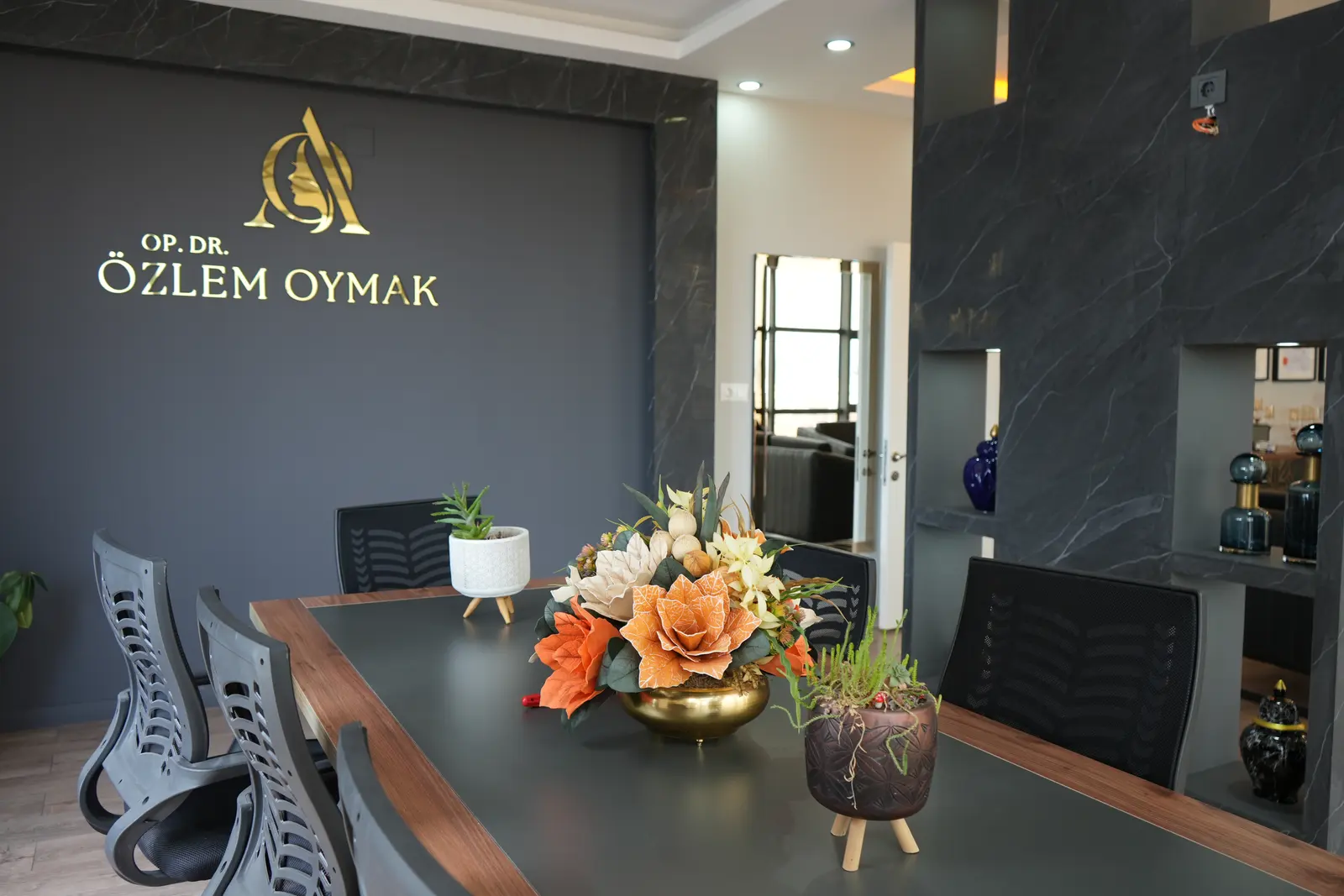 Op. Dr. Özlem Oymak