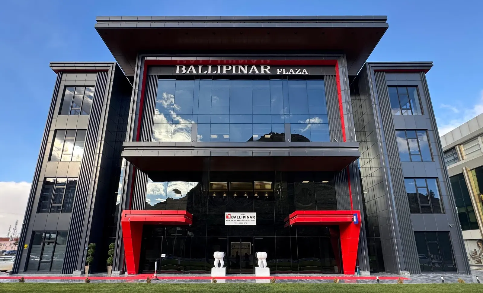 Ballıpınar Diş Kliniği