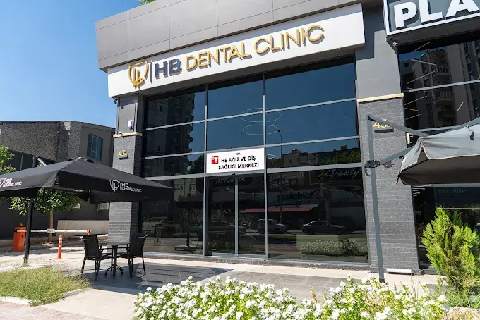 Özel HB Dental Ağız ve Diş Sağlığı Merkezi