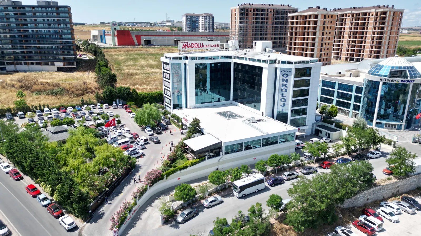 Medicalpark Silivri Hospital