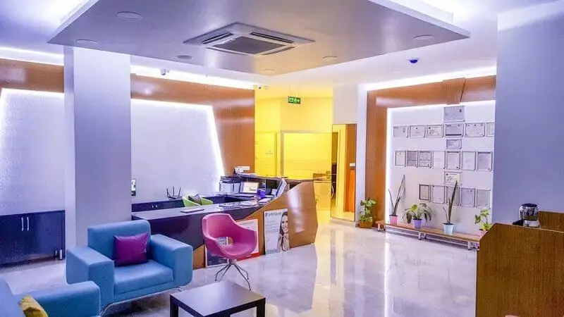 Dental Azim
