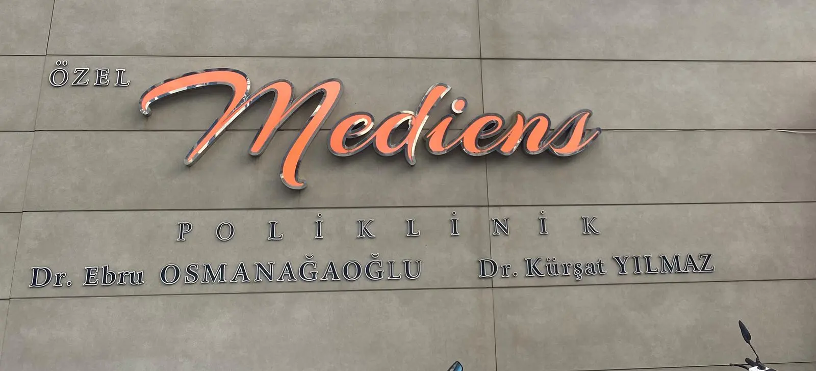 Outpatient Mediens