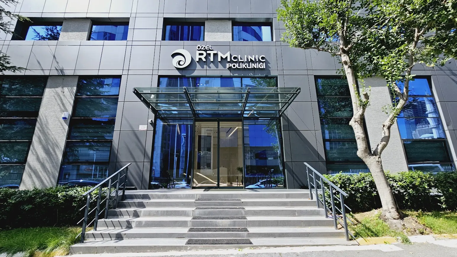 Özel Rtmclinic Polikliniği