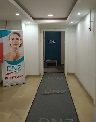 Özel Levent DNZ Polikliniği