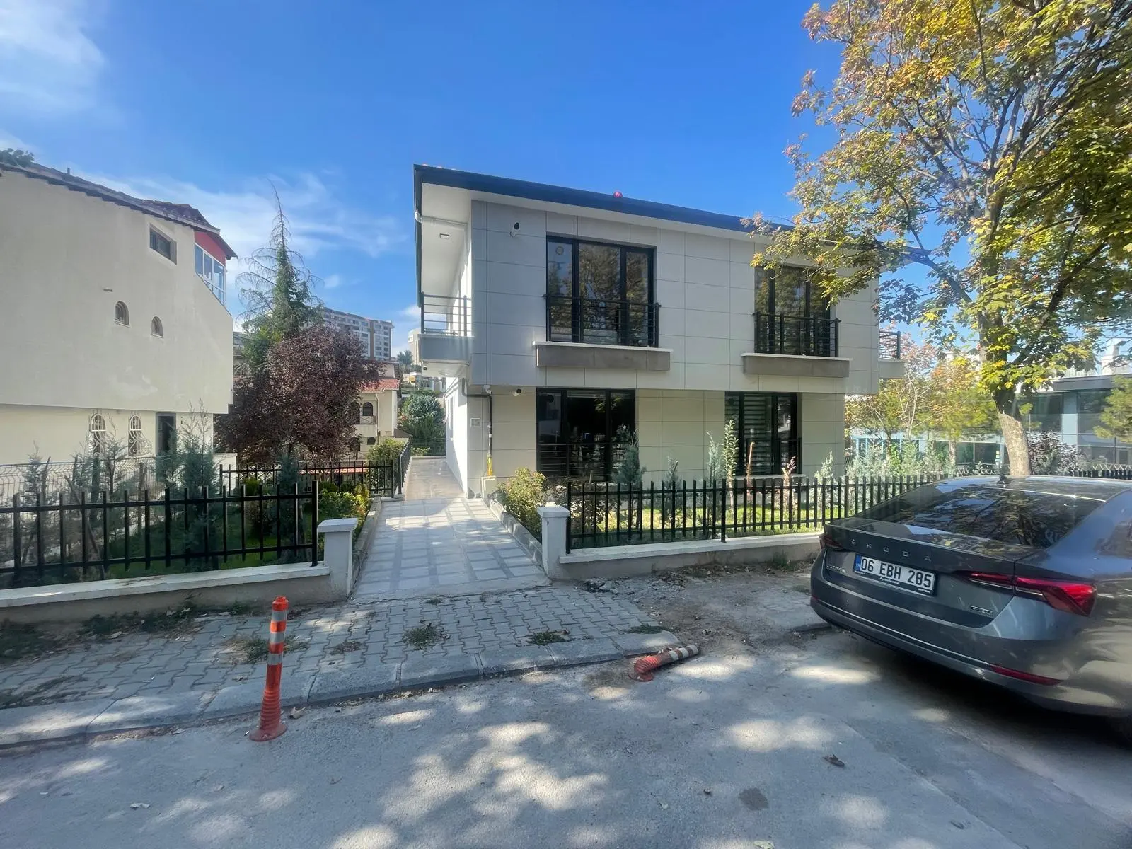 Özel Omega Çare Evde Bakım Merkezi
