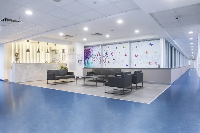 Antalya Bilim Üniversitesi Ağız ve Diş Sağlığı Uygulama ve Araştırma Merkezi