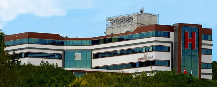 Special Medikent hospital