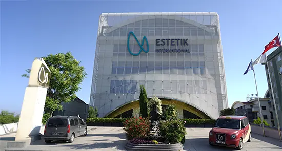 Özel Estetik International Tıp Merkezi