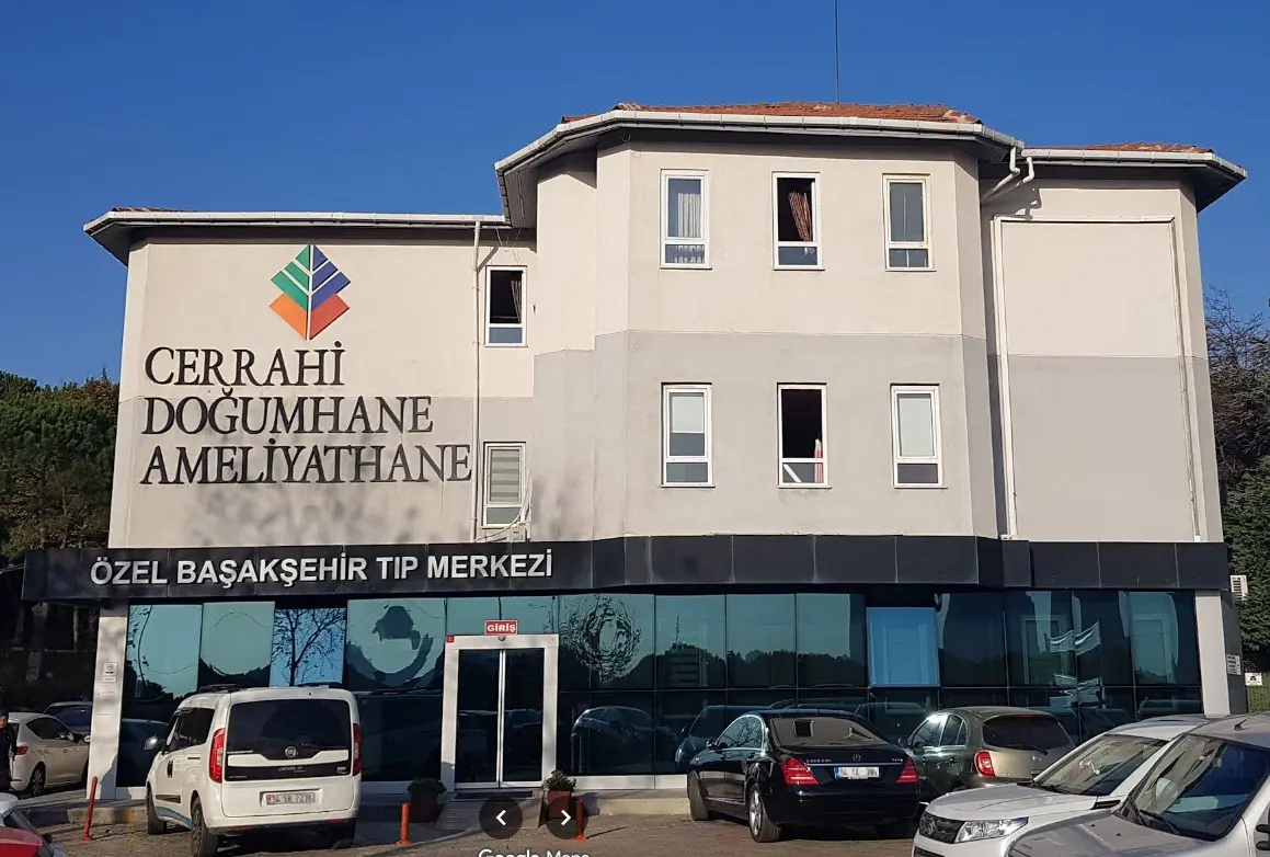 Özel Başakşehir Tıp Merkezi