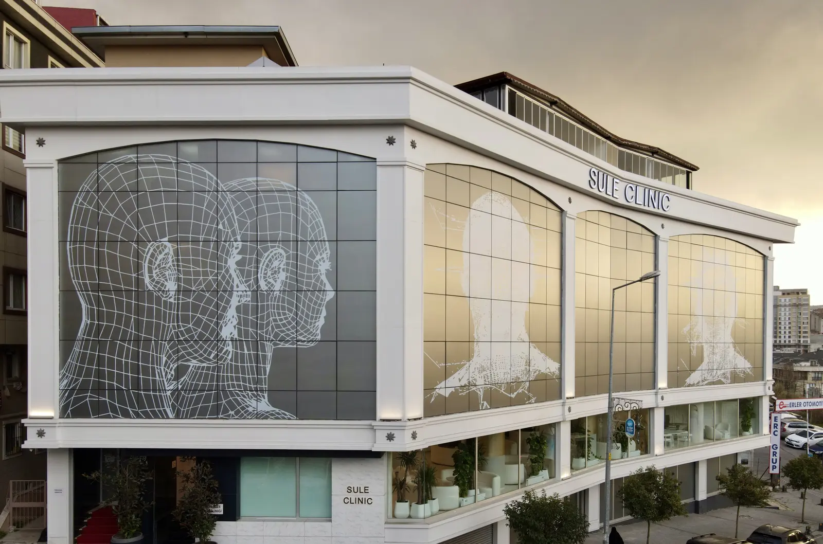 Sule Hair Transplant: Hair Transplant Turkey