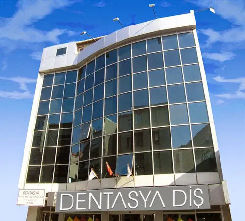 Dentasy of Oral and Maxillofacial Clinic