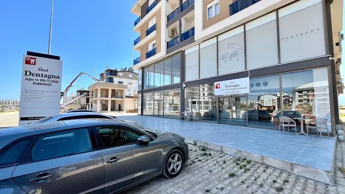 Özel Dentagna Ağız ve Diş Sağlığı Polikliniği