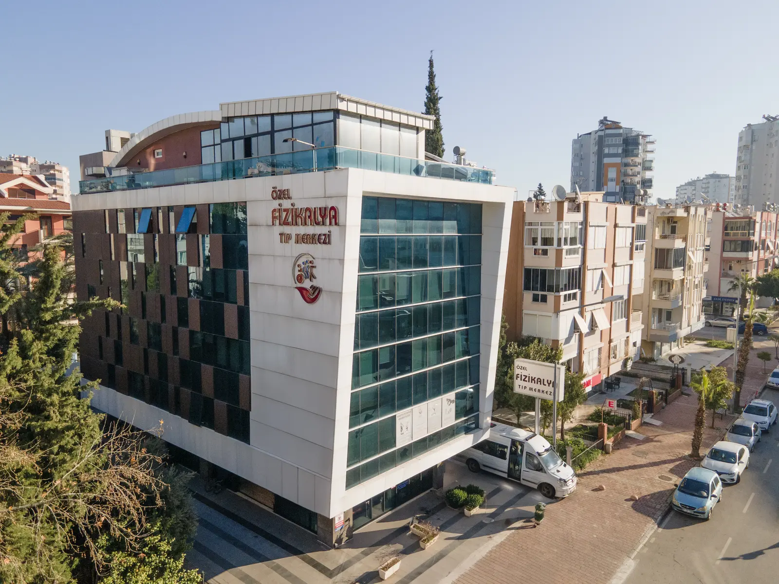 Özel Fizikalya Tıp Merkezi