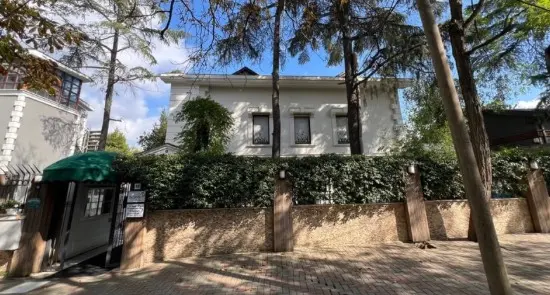 Özel Saltat Clinic Polikliniği