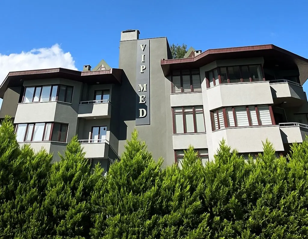 Özel Vip Med Polikliniği