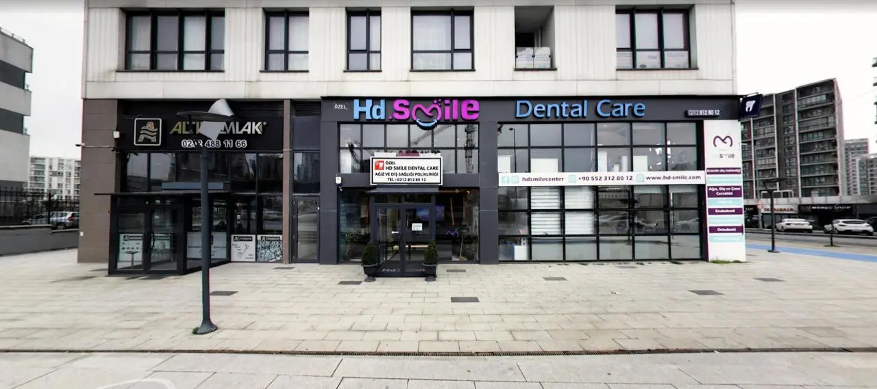 HD Smile Dental Care