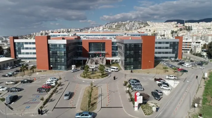 T.C. Sağlık Bakanlığı Çiğli Eğitim ve Araştırma Hastanesi