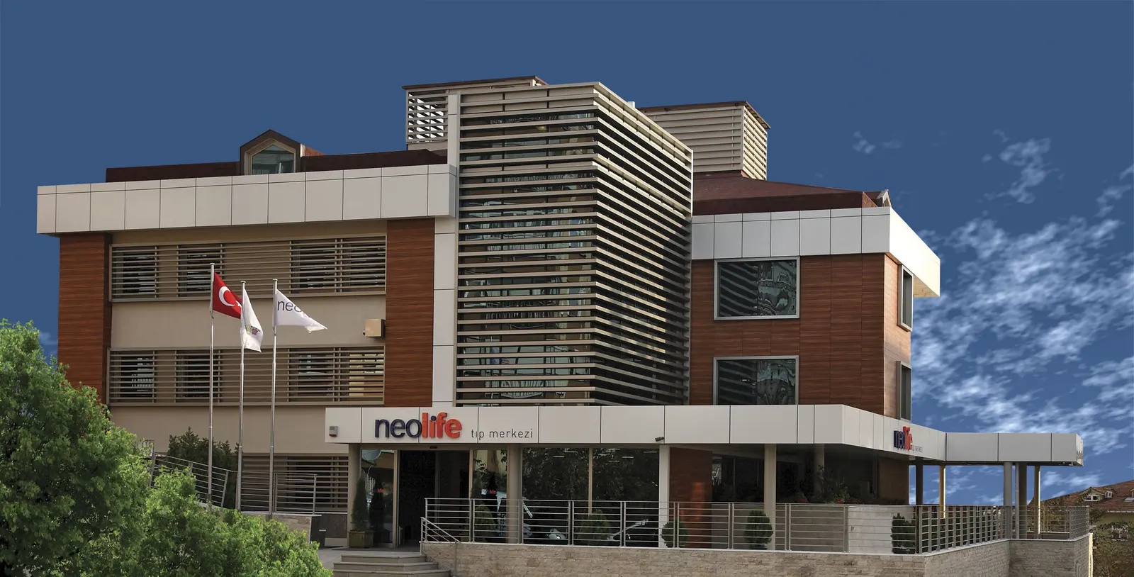 Neolife Tıp Merkezi