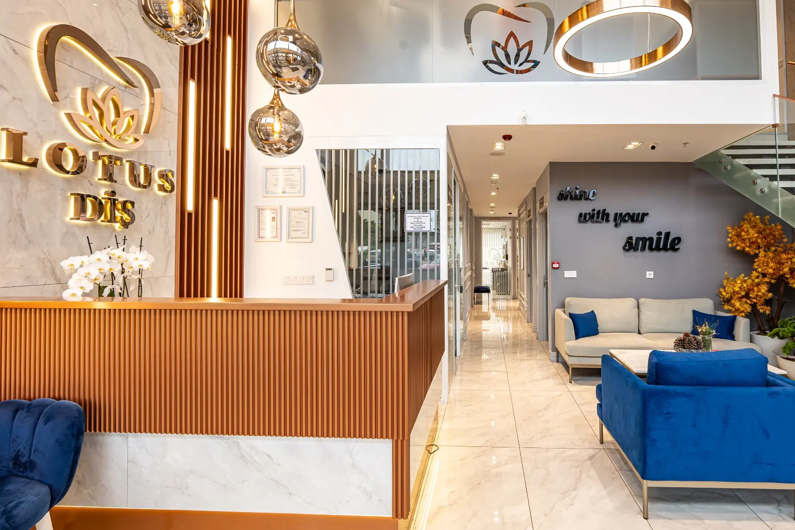 Beykent Lotus Diş Kliniği Beylikdüzü