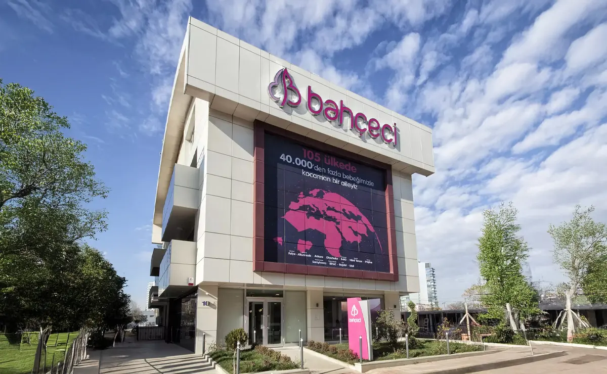 Özel Bahçeci Ankara Tüp Bebek Merkezi