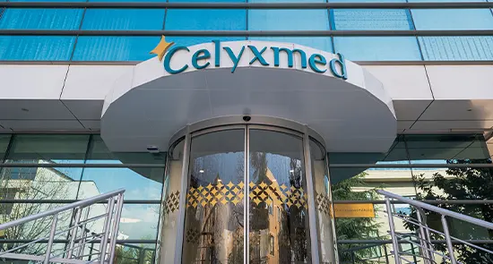 Özel Celyxmed Polikliniği