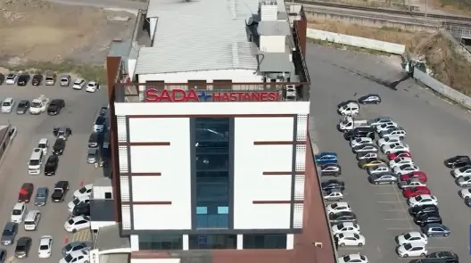 Özel Sada Hastanesi