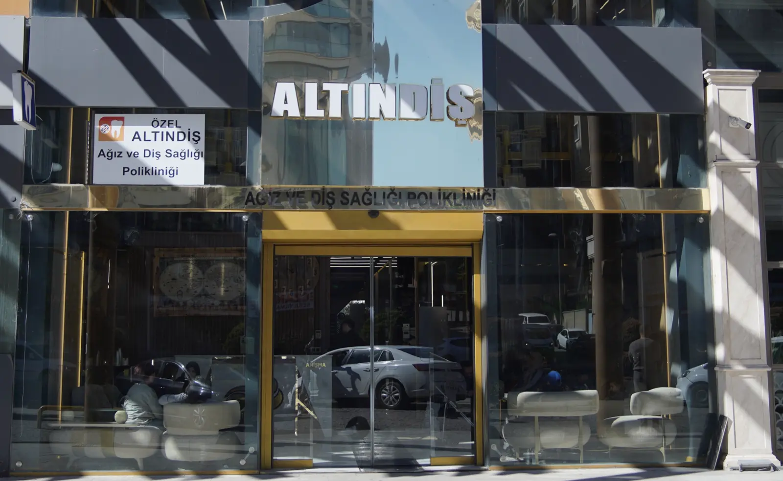 Özel Altindiş