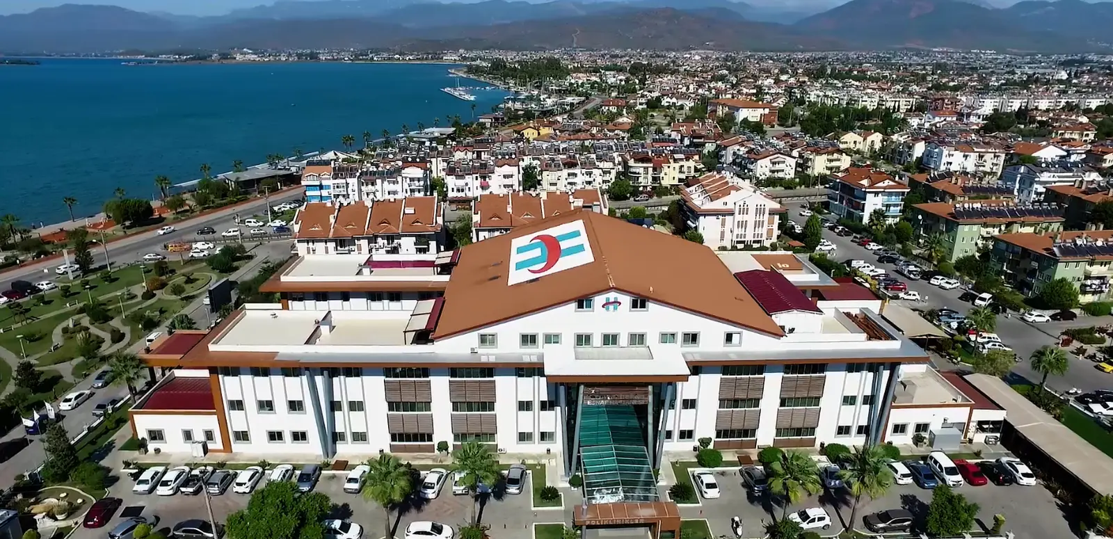 Private Lokman Hekim Esnaf Hospital