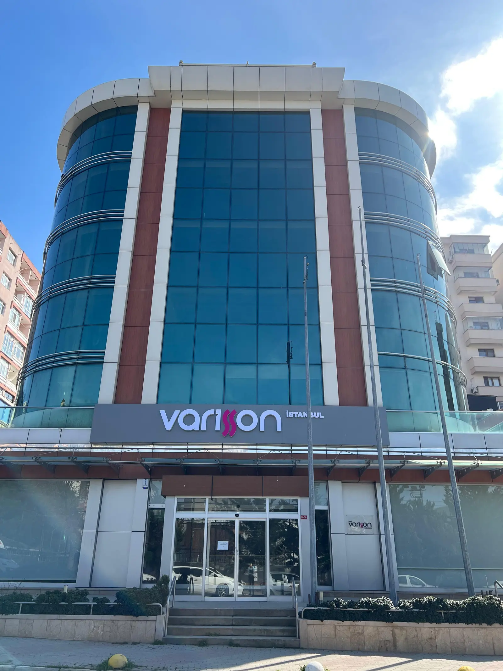 Özel Varisson Polikliniği