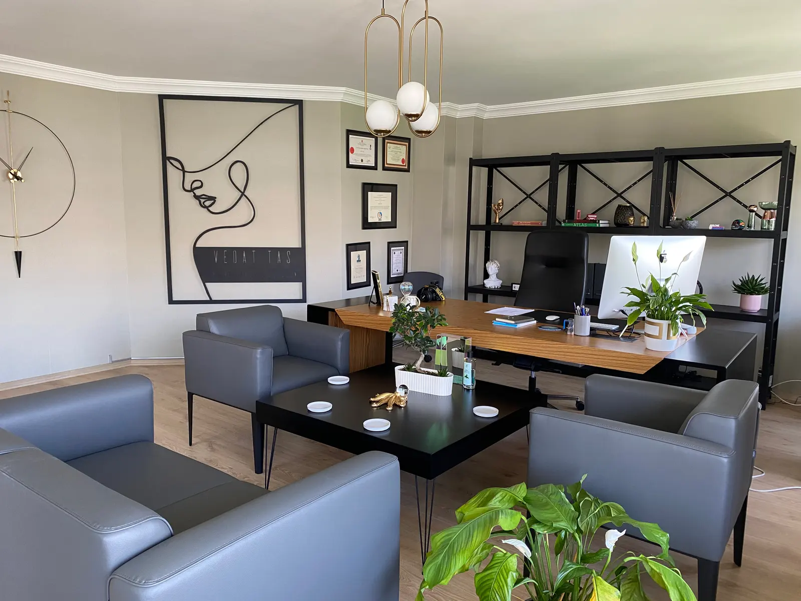 Op. Dr. Vedat Taş Muayenehanesi