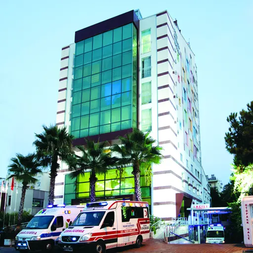 Antalya Private Life Hospital