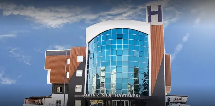 Özel Akdeniz Şifa Hastanesi