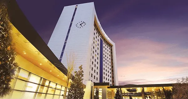 Acibadem University Hospital Atakent