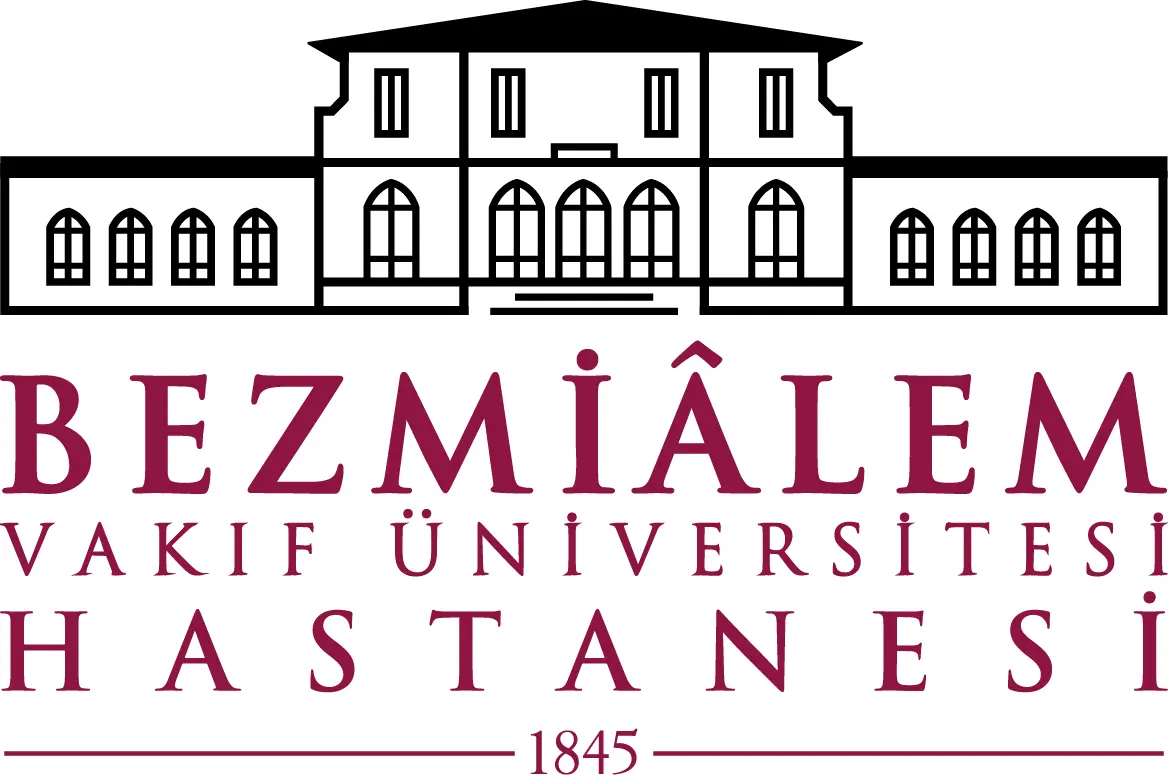 Logo von İstanbul Bezmialem Vakıf Üniversitesi Sağlık Uygulama Ve Araştırma Merkezi