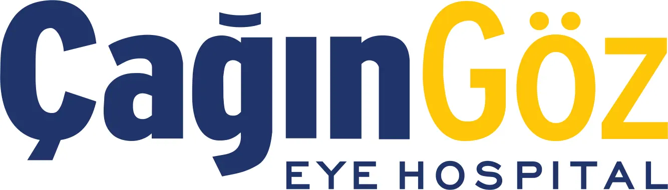 Özel Çağın Göz Hastalıkları Hastanesi logo