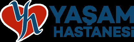 Özel Batman Yaşam Hastanesi logo