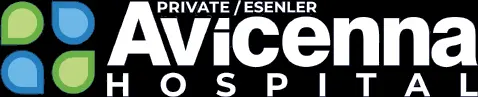 Özel Avicenna Hastanesi logo